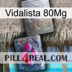 Vidalista 80Mg 38